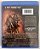Blu-Ray Horror Sangrento | Blood Quantum - Shudder - Imagem 3