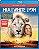 Blu-Ray A Menina e o Leão | Mia and the White Lion - Imagem 1