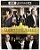 4K UHD + Blu-Ray Downton Abbey - Maggie Smith - Imagem 2