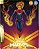 Blu-Ray SteelBook Capitã Marvel - Mondo - Marvel - Imagem 4
