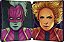 Blu-Ray SteelBook Capitã Marvel - Mondo - Marvel - Imagem 5