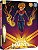 Blu-Ray SteelBook Capitã Marvel - Mondo - Marvel - Imagem 1