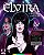 4K UHD Elvira A Rainha Das Trevas | Elvira Mistress Of The Dark | Arrow - Imagem 1