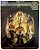 4K UHD + Blu-Ray Eternos | Eternals - Marvel - Imagem 2