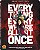 4K UHD + Blu-Ray Tudo em Todo Lugar Ao Mesmo Tempo | Everything Everywhere All At Once - Imagem 1