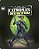 Blu-ray SteelBook Mulher Gato a Caçada | Catwoman Hunted - DC - Imagem 1