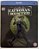 Blu-ray SteelBook Mulher Gato a Caçada | Catwoman Hunted - DC - Imagem 2
