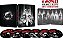 Blu-ray SteelBook Monstros da Universal | Universal Classic Monsters 6 Movie Collection - Imagem 3