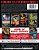 Blu-ray SteelBook Monstros da Universal | Universal Classic Monsters 6 Movie Collection - Imagem 4