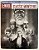 Blu-ray SteelBook Monstros da Universal | Universal Classic Monsters 6 Movie Collection - Imagem 2