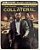 4K UHD + Blu-Ray Colateral - Tom Cruise Jamie Foxx | Collateral - Imagem 2
