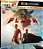 4K UHD + Blu-Ray The Flash - Ezra Miller - Icon Edition - Batman DC - Imagem 1