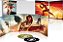 4K UHD + Blu-Ray The Flash - Ezra Miller - Icon Edition - Batman DC - Imagem 3