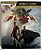 4K UHD + Blu-Ray The Flash - Ezra Miller - Icon Edition - Batman DC - Imagem 2