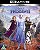 4K UHD + Blu-Ray Frozen 2 - Disney - Imagem 1