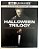 4K UHD Trilogia Halloween | Halloween Trilogy - Imagem 2