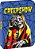 4K UHD + Blu-ray SteelBook Creepshow Arrepio do Medo - Imagem 1