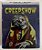 4K UHD + Blu-ray SteelBook Creepshow Arrepio do Medo - Imagem 2