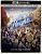 4K UHD + Blu-Ray Em um Bairro de Nova York | In The Heights - Imagem 2