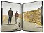 4K UHD + Blu-ray Steelbook Cry Macho O Caminho para a Redenção - Clint Eastwood - Imagem 3
