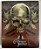 4K UHD + Blu-ray SteelBook A Ilha da Garganta Cortada | Cutthrought Island - Imagem 2