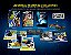 4K UHD + Blu-Ray Veio Do Espaço | It Came From Outer Space - Gift-Set - Imagem 3
