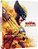 4K UHD + Blu-ray SteelBook Deadpool e Wolverine - Marvel - Imagem 1