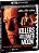 4K UHD + Blu-Ray Assassinos da Lua das Flores | Killers Of The Flower Moon - Leonardo DiCaprio - Robert De Niro - Imagem 1