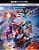 4K UHD + Blu-Ray Legião De Super Heróis | Legion Of Super Heroes - DC - Imagem 1