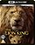 4K UHD + Blu-Ray O Rei Leão | The Lion King - Seth Rogen - Imagem 1