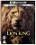 4K UHD + Blu-Ray O Rei Leão | The Lion King - Seth Rogen - Imagem 2