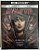 4K UHD + Blu-Ray Madame Teia | Madame Web - Dakota Johnson - Legendado - Imagem 2