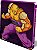 4K UHD + Blu-Ray SteelBook Dragon Ball Super Hero - Imagem 4