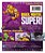 4K UHD + Blu-Ray SteelBook Dragon Ball Super Hero - Imagem 5
