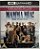 4K UHD + Blu-Ray Mamma Mia! Lá Vamos Nós De Novo | Mamma Mia! Here We Go Again - Imagem 2