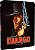 Blu-Ray SteelBook Django - Sergio Corbucci - Franco Nero | Arrow - Imagem 1