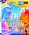 4K UHD + Blu-Ray SteelBook Elementos | Elemental - Imagem 1