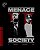 4K UHD + Blu-Ray Perigo Para a Sociedade | Menace II Society - Imagem 1