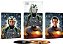 4K UHD + Blu-ray SteelBook Ender's Game O Jogo do Exterminador - Imagem 3