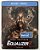 Blu-ray SteelBook O Protetor 3 - Denzel Washington | Equalizer 3 - Imagem 2