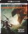 4K UHD + Blu-Ray Monster Hunter - Milla Jovovich - Imagem 1