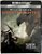 4K UHD + Blu-Ray Monster Hunter - Milla Jovovich - Imagem 2