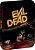 4K UHD SteelBook A Morte do Demônio | Evil Dead - Imagem 1