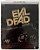 4K UHD SteelBook A Morte do Demônio | Evil Dead - Imagem 2