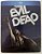 Blu-Ray SteelBook Uma Noite Alucinante A Morte do Demônio | Evil Dead - Imagem 2