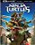 4K UHD + Blu-Ray As Tartarugas Ninjas | Teenage Mutant Ninja Turtles - Imagem 2