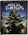 4K UHD + Blu-Ray As Tartarugas Ninjas | Teenage Mutant Ninja Turtles - Imagem 1