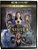 4K UHD + Blu-Ray O Quebra Nozes e os Quatro Reinos | The Nutcracker And The Four Realms - Imagem 2
