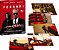 4K UHD + Blu-ray SteelBook Ferrari - Adam Driver Penélope Cruz - Imagem 3