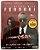 4K UHD + Blu-ray SteelBook Ferrari - Adam Driver Penélope Cruz - Imagem 2